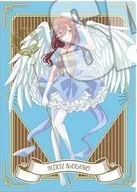 中野三玖(マジカル☆クインテット) 「きゃらっとくじ発売5周年記念 TVスペシャルアニメ 五等分の花嫁∽ ～FIVE Memories～ vol.3 きゃらっとくじmini クリアファイルVer. A4ブラインドクリアファイル ＜FIVE Memories vol.3＞」