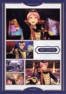 斎宮宗 A4シングルクリアファイル 「あんさんぶるスターズ!! 追憶セレクション エレメント」