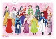 "Love Live! Nijigasaki Gakuen School Idol Dokyokai POP UP STORE in tóquio Character Street"