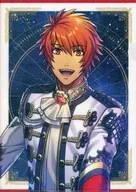 一十木音也 A4ホロクリアファイル 「うたの☆プリンスさまっ♪ ALL STAR STAGE -MUSIC UNIVERSE-」