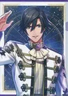 一ノ瀬トキヤ A4ホロクリアファイル 「うたの☆プリンスさまっ♪ ALL STAR STAGE -MUSIC UNIVERSE-」
