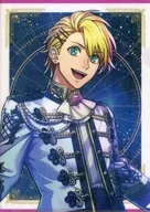 来栖翔 A4ホロクリアファイル 「うたの☆プリンスさまっ♪ ALL STAR STAGE -MUSIC UNIVERSE-」