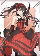 時崎狂三 A4クリアファイル 「デート・ア・ライブV」