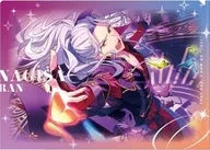 Wild 凪砂 SPOTLIGHT A4 plastic trasparent file folder "Ensemble Stars!"