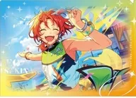 月永レオ SPOTLIGHT A4クリアファイル 「あんさんぶるスターズ!!」