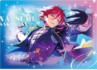 Reverso Natsume SPOTLIGHT A4 clear file "Ensemble Stars!"