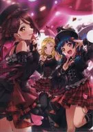 集合(Sunshine！)原創A4文件夾Gamers購入特典