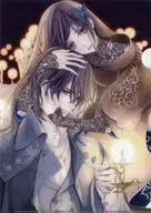 集合A4文件夹漫画第8卷&LaLaDX9月号联动应征者全员服务