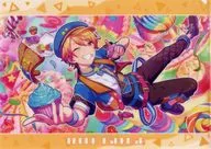 "プロジェクトセカイ Colorful Stage! feat. Hatsune Miku" A4 Clear File Vol. 19 (Dance! ji (Dance! and! Sing! / after special training)