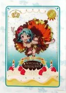 德川茉莉A4生日文件夾