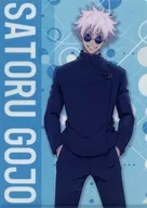 Satoru Gojō "Jujutsu Kaisen 懐玉 and Tamaori Clear File Collection, Third Edition"