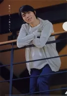 羽生結弦A4原創文件夾B西川WINTER SLEEP 2023活動第1彈對象產品購入特典