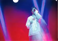 Kohei Matsushita, A4 Clear File B "DVD Kouhei MATSUSHITA LIVE TOUR 2024 ～ R & ME ～" Purchase benefits