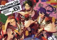 紅月 ALBUM SERIES TRIP A4クリアファイル 「あんさんぶるスターズ!!」