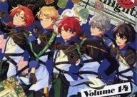 Knights ALBUM SERIES TRIP A4クリアファイル 「あんさんぶるスターズ!!」
