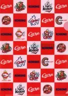 精选×鲤鱼3(格子)A4文件夹口袋妖怪中心限定