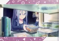 宵崎奏(音が腑に落ちる瞬間/特訓前) A4クリアファイル vol.21 「プロジェクトセカイ カラフルステージ! feat. 初音ミク」