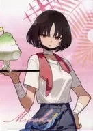 戒野Misaki A4文件夾