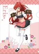 エリス・ボレアス・グレイラット(ディアンドル) クリアファイル 「無職転生II ～異世界行ったら本気だす～」