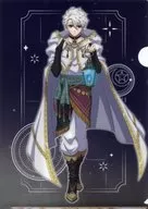 凪誠士郎 A4クリアファイル 魔法使いver. 「ブルーロック」