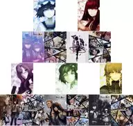 共5种SET透明文件夹3张SET抽赏引@本铺H奖