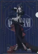 Ado A4原创透明文件1
