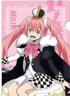 Milim / ナーヴァ (chess) A4 plastic trasparent file folder' That Time I Got Reincarnated as a Slime'