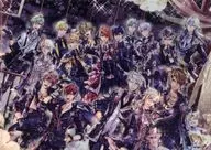 集合(photo by种村有菜)A4清除文件8 th Anniversary