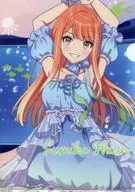 紫云清夏A4文件夹