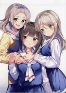 集合A4文件夹Melonbooks购入特典