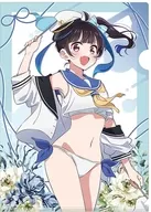 八重森Mini(海洋水手泳裝)文件夾