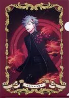 黑崎兰丸A4 Matte shining Oracle Ver."歌之☆王子殿下♪♪"