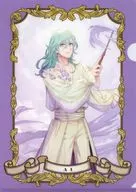 Ai Bifu A4 Mat Clear File Shining Oracle Ver. Utano Prince Sama ♪
