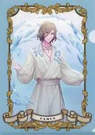Camus A4 Mat Clear File Shining Oracle Ver. "Utano Prince Sama ♪"