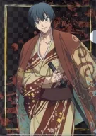 南雲 A4クリアファイル 和服姿 「SAKAMOTO DAYS×ドン・キホーテ」