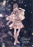 亥清悠 A4クリアファイル 9th Anniversary 「アイドリッシュセブン」
