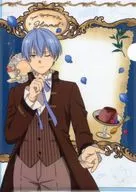 ヒンメル A4マジッククリアファイル 「葬送のフリーレン×ファミリーマート」 対象商品購入特典