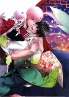 藤咲MOE插图A4文件夹总价工作室积分交换赠品