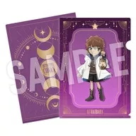 灰原哀 天文学者 A4クリアファイル 「名探偵コナン」