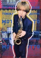 藤井流星A4文件夾