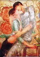 副岛基也&清野由树A4文件夹总价摄影棚积分交换赠品