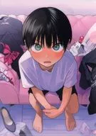 AKIRA文件夹Melonbooks购入特典