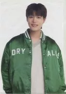 テイル A4クリアファイル 「フラットガシャポン NCT クリアファイルコレクション」