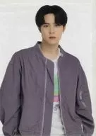 クン A4クリアファイル 「フラットガシャポン NCT クリアファイルコレクション」