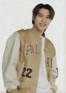 ヘンドリー A4クリアファイル 「フラットガシャポン NCT クリアファイルコレクション」