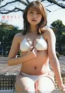 桃月奈子B5双面文件夹卡通动作2025年4月15日号特别赠品