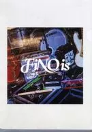 FIVE NEW OLD A4 clear file "CDFino is" Support Branch Purchase benefits