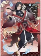 我家是宇智波鼬(妖怪改編服裝)A4單曲Clear File