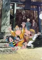 事件视觉A4文件夹