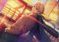 北片來人 A4クリアファイル 「18TRIP」